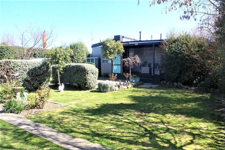 Photo of property in 48 Studholme Street, Temuka, 7920