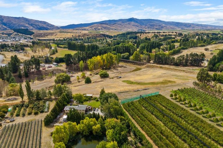 Photo of property in 192a Airport Road, Alexandra, 9391