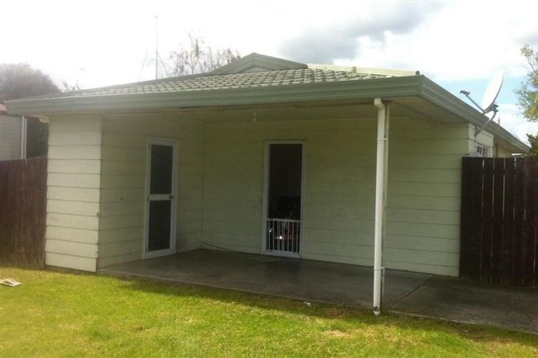 Photo of property in 1/20 Solveig Place, Randwick Park, Auckland, 2105