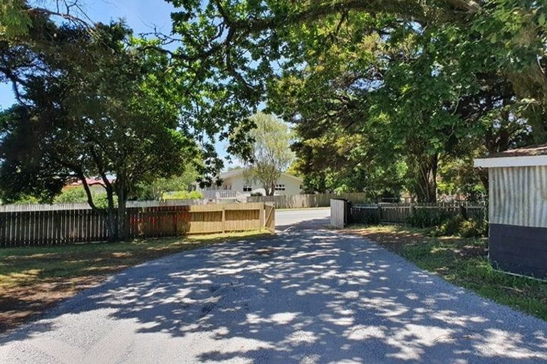 Photo of property in 20 Broadway, Kaikohe, 0405