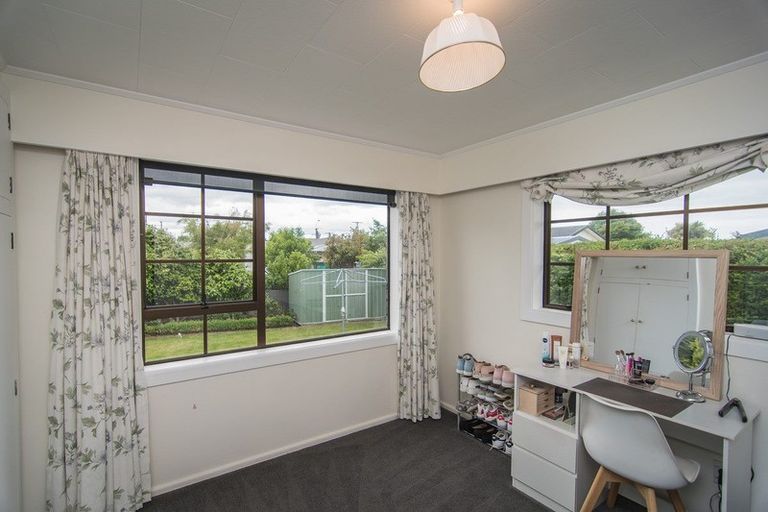 Photo of property in 285a King Street, Temuka, 7920
