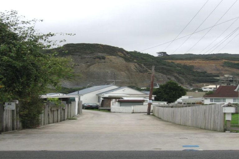 Photo of property in 85 Molesworth Street, Taita, Lower Hutt, 5011