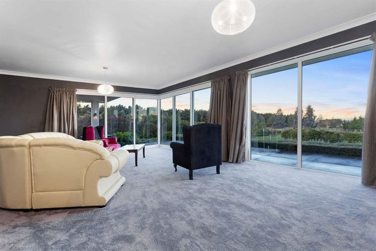 Photo of property in 126 Copples Road, Sefton, Rangiora, 7477