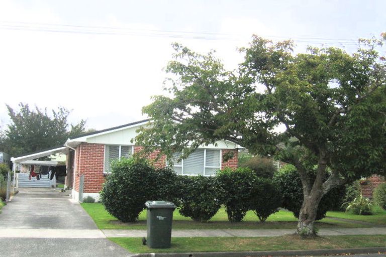 Photo of property in 7 Craig Grove, Elderslea, Upper Hutt, 5018