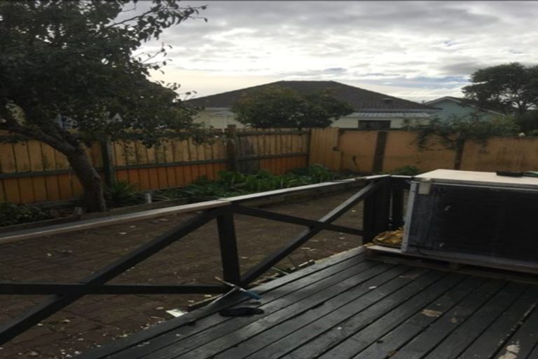 Photo of property in 5/187a Buckland Road, Mangere East, Auckland, 2024