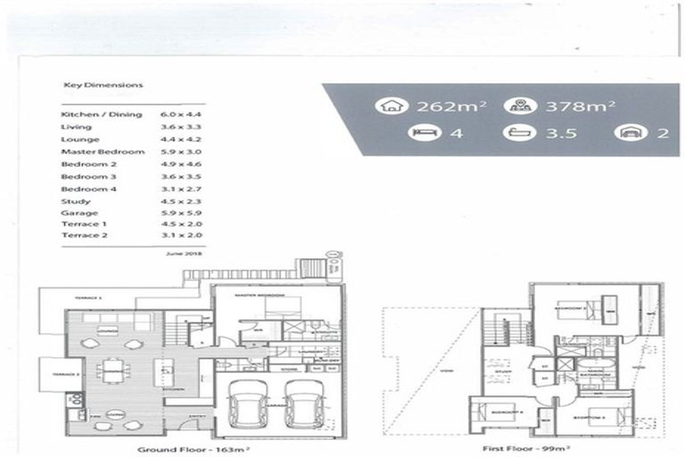 Photo of property in 34 Nevill Road, Hobsonville, Auckland, 0616