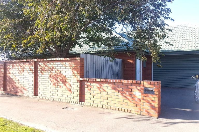 Photo of property in 78 Disraeli Street, Addington, Christchurch, 8024