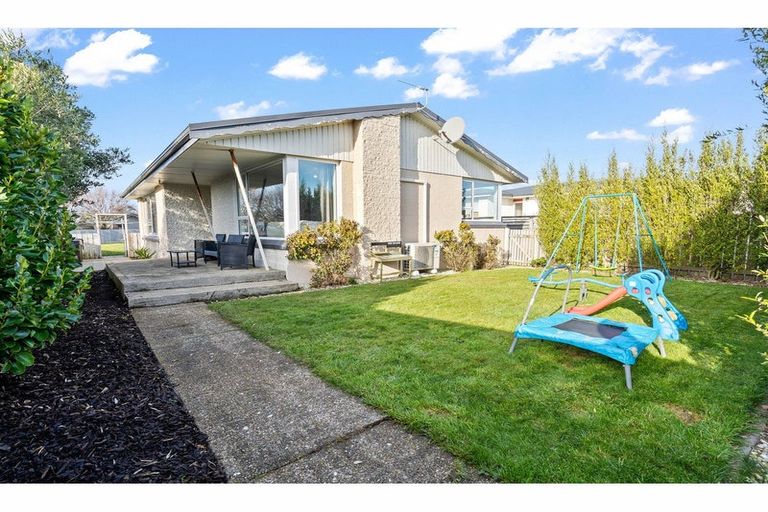 Photo of property in 32 Highfield Terrace, Newfield, Invercargill, 9812