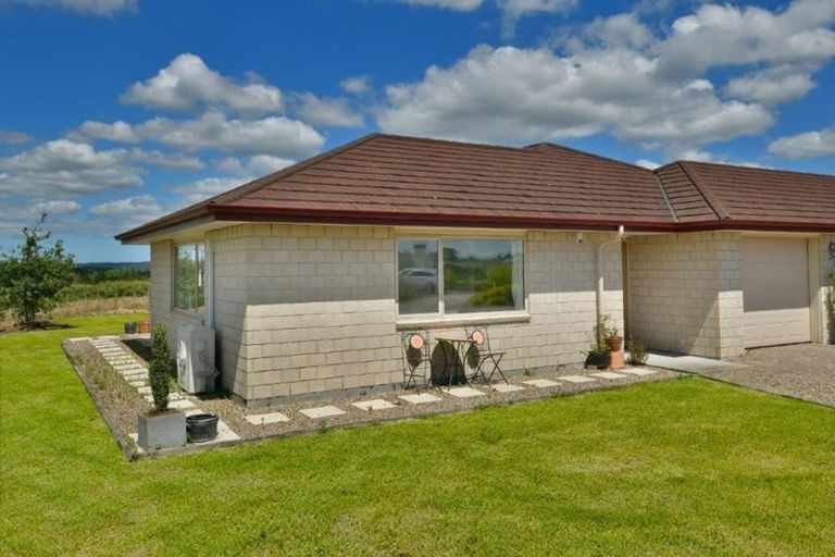 Photo of property in 166e Postman Road, Dairy Flat, Albany, 0794