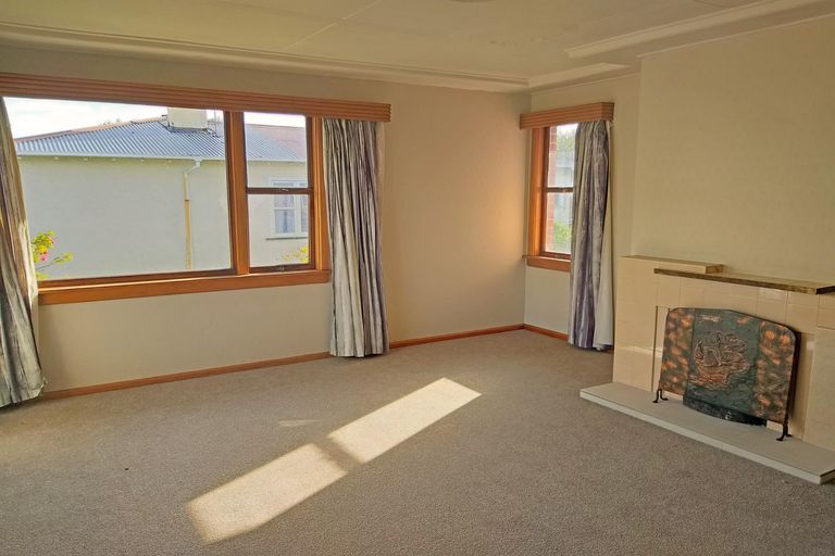 Photo of property in 46 Tamar Street, South Hill, Oamaru, 9400