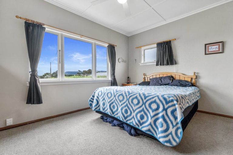 Photo of property in 186 Waiti Road, Tahuna, Morrinsville, 3373
