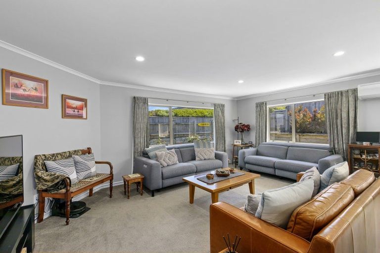 Photo of property in 103 Kirton Drive, Riverstone Terraces, Upper Hutt, 5018