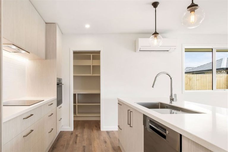 Photo of property in 4 Agathis Crescent, Wigram, Christchurch, 8025