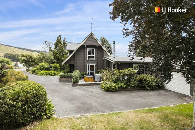 Photo of property in 89 Tirohanga Road, North Taieri, Mosgiel, 9092