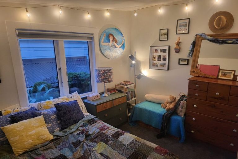 Photo of property in 34 Cleveland Street, Brooklyn, Wellington, 6021