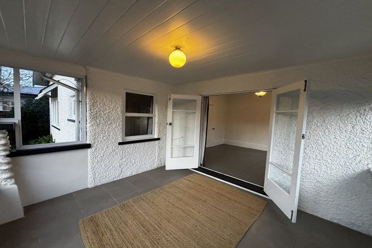 Photo of property in 8 Bell Street, Welbourn, New Plymouth, 4310