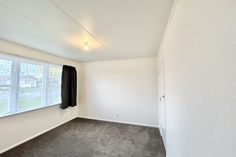 Photo of property in 16 Shamrock Street, Levin, 5510