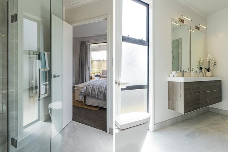 Photo of property in 11 Puroto Place, One Tree Point, 0118