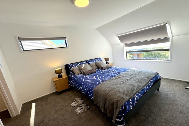 Photo of property in 1/251 Memorial Avenue, Burnside, Christchurch, 8053