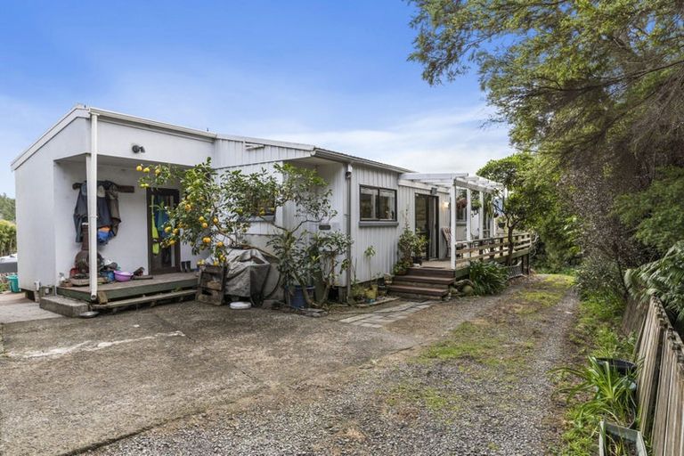 Photo of property in 896a Hikuai Settlement Road, Pauanui, Hikuai, 3579