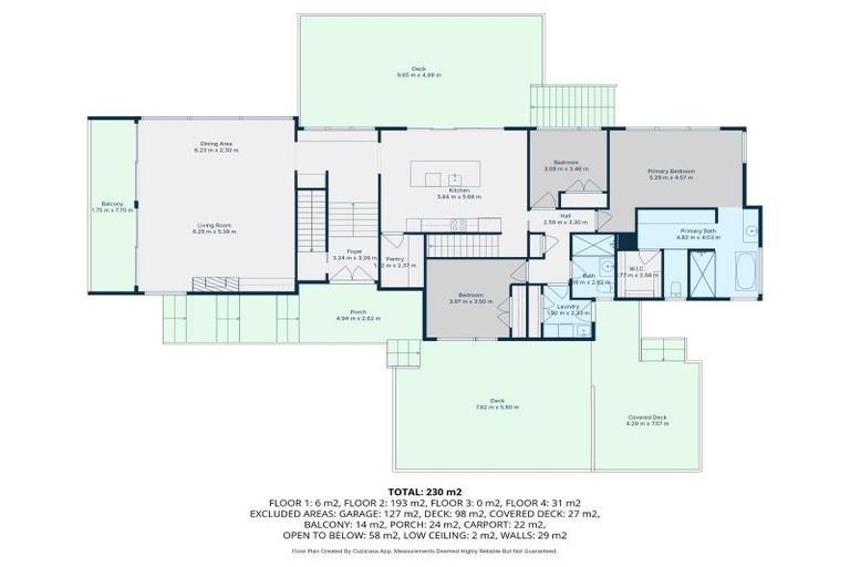 Photo of property in 88e Maramarahi Road, Thames, 3578