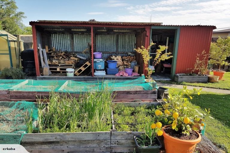 Photo of property in 65 Cox Street, Geraldine, 7930