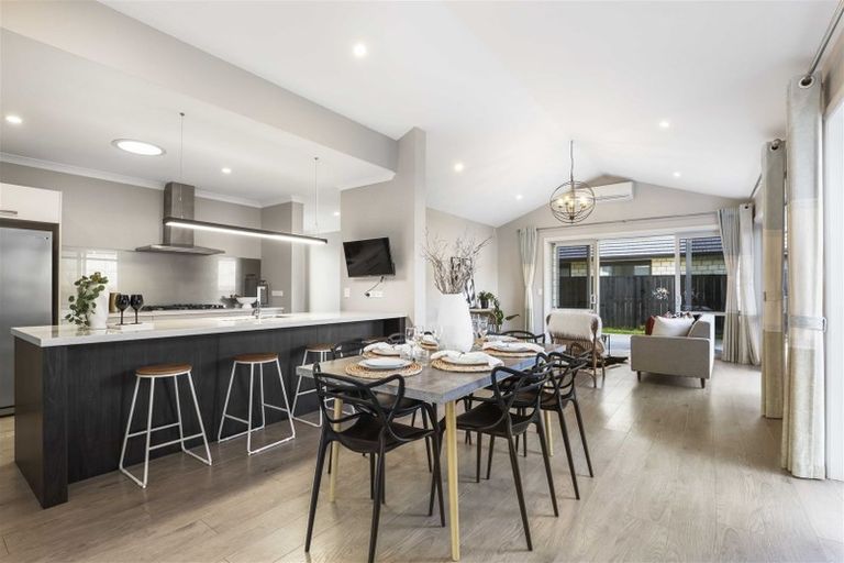 Photo of property in 8 Helenslee Court, Flagstaff, Hamilton, 3210