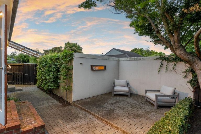 Photo of property in 1/13 Lansbury Avenue, Strowan, Christchurch, 8052