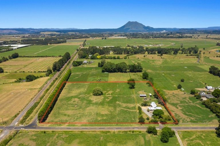 Photo of property in 661 Otakiri Road, Otakiri, Whakatane, 3193