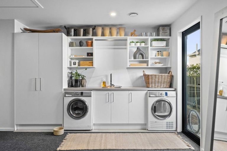 Photo of property in 12 Dalness Crescent, Halswell, Christchurch, 8025