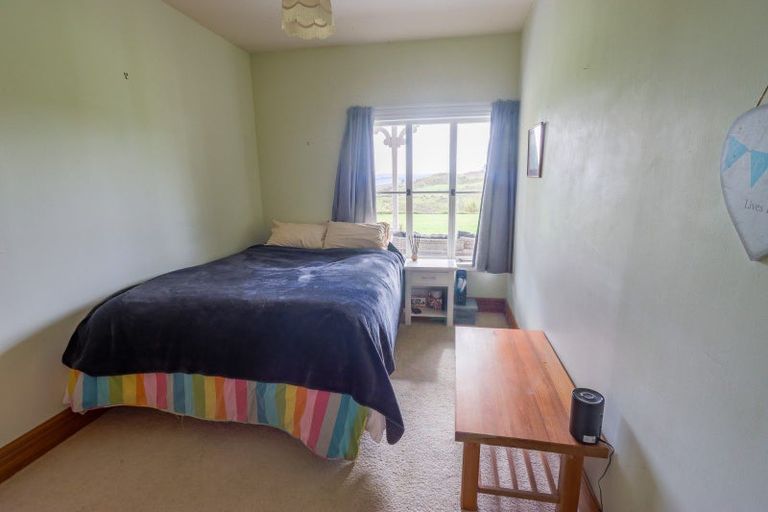 Photo of property in 215 Kukuta Road, Okoia, Whanganui, 4573