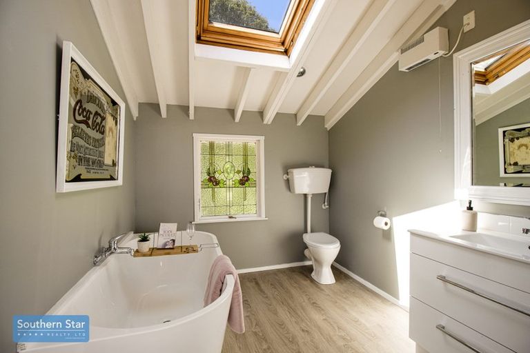 Photo of property in 74 Cluny Road, Plimmerton, Porirua, 5026