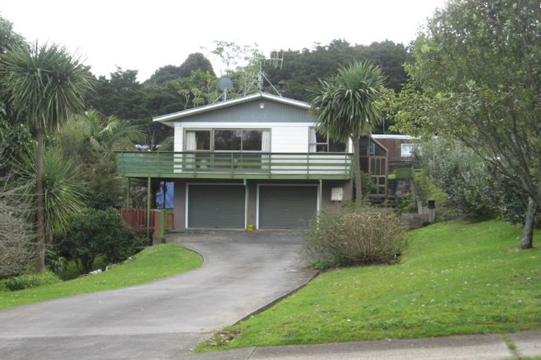 Photo of property in 1 Kauri Place, Parahaki, Whangarei, 0112