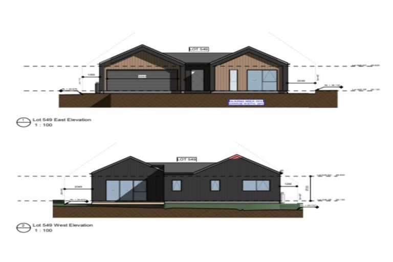 Photo of property in 14 Suffolk Down Road, Karaka, 2580