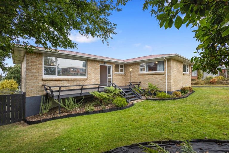 Photo of property in 33 Russell Terrace, Putaruru, 3411