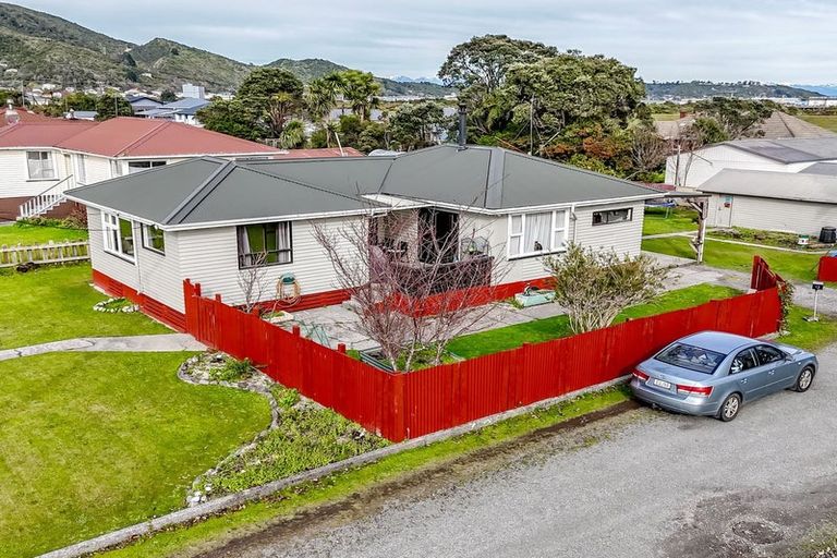 Photo of property in 12 Peel Street, Cobden, Greymouth, 7802