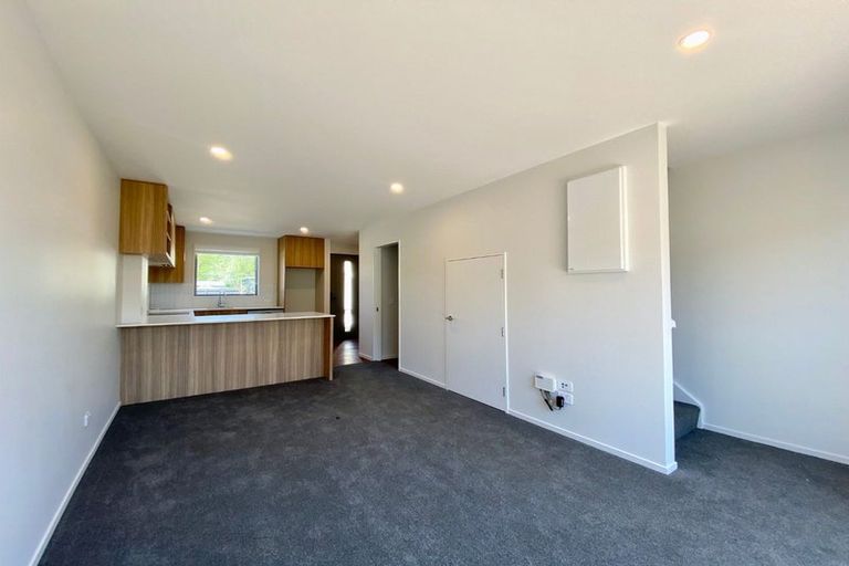 Photo of property in 7/7 Lindores Street, Addington, Christchurch, 8024