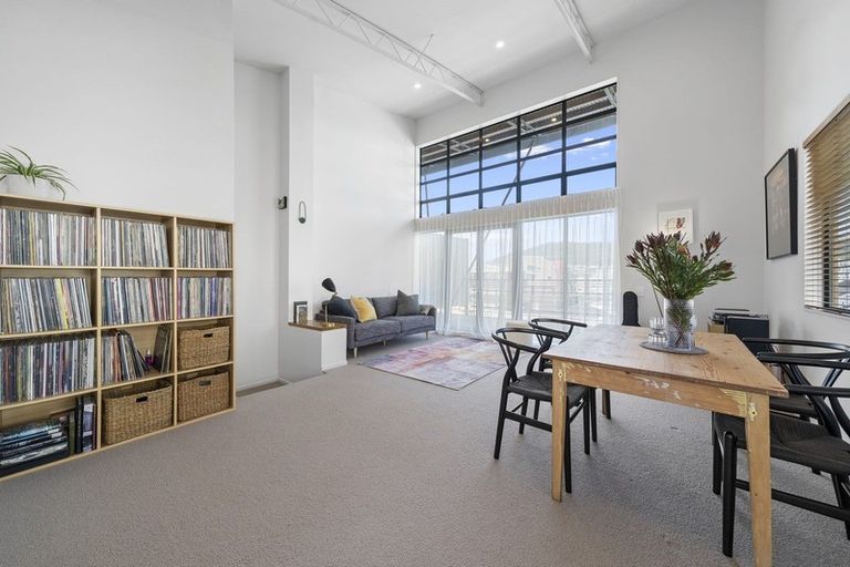 Photo of property in Marion Square Apartments, 12/26 Marion Street, Te Aro, Wellington, 6011