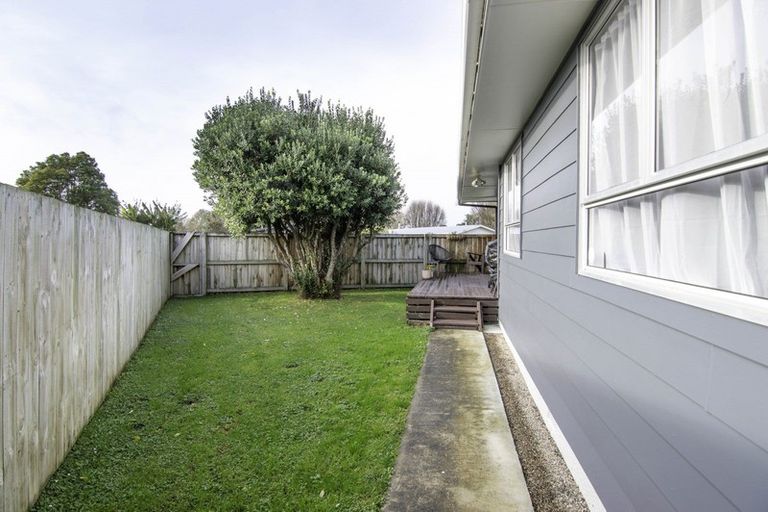 Photo of property in 27 Gemini Avenue, Milson, Palmerston North, 4414