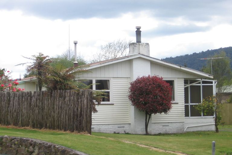 Photo of property in 24 Pegasus Drive, Sunnybrook, Rotorua, 3015
