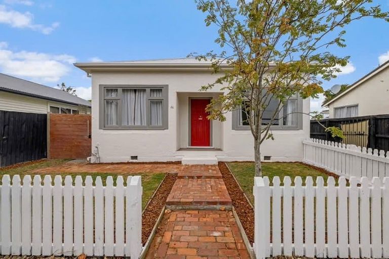Photo of property in 34 Scott Street, Sydenham, Christchurch, 8023