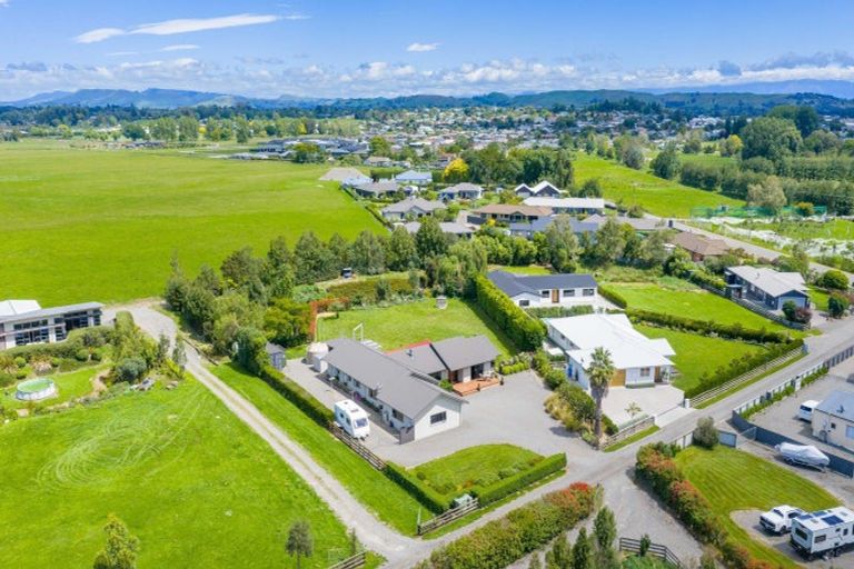 Photo of property in 112a Mount Herbert Road, Waipukurau, 4200
