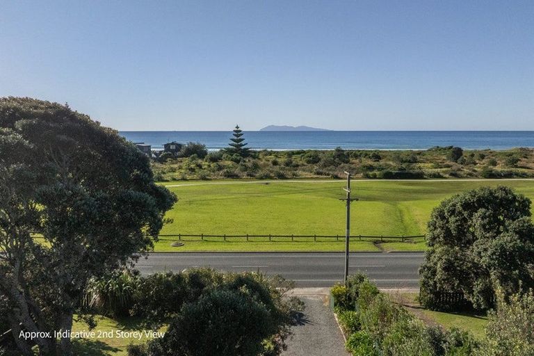 Photo of property in 116 Seaforth Road, Waihi Beach, 3611
