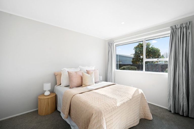 Photo of property in 9b Bradley Place, Nawton, Hamilton, 3200