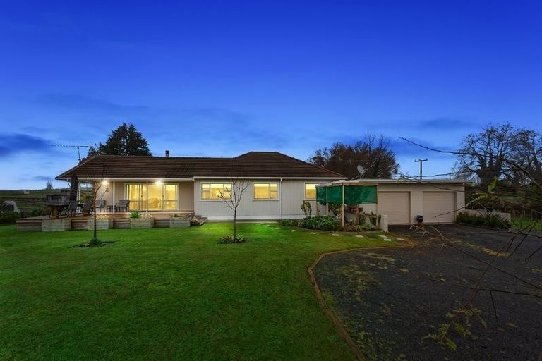 Photo of property in 1829 State Highway 1, Putaruru, 3483