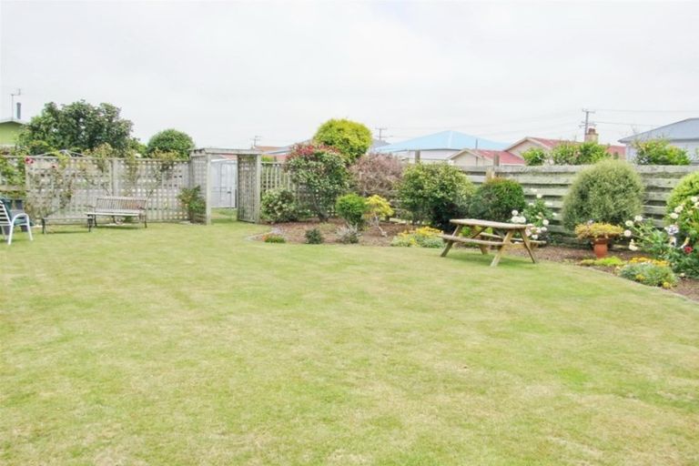Photo of property in 31 Wilson Street, Hawera, 4610