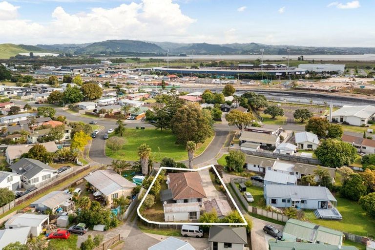 Photo of property in 86 Eversham Road, Mount Maunganui, 3116