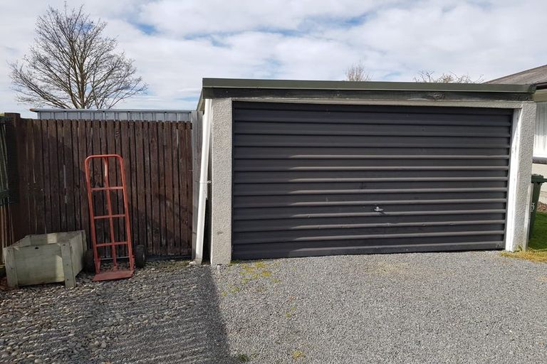 Photo of property in 11b Aldersgate Street, Kaiapoi, 7630