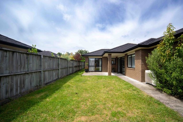 Photo of property in 5/63 Knighton Road, Hillcrest, Hamilton, 3216
