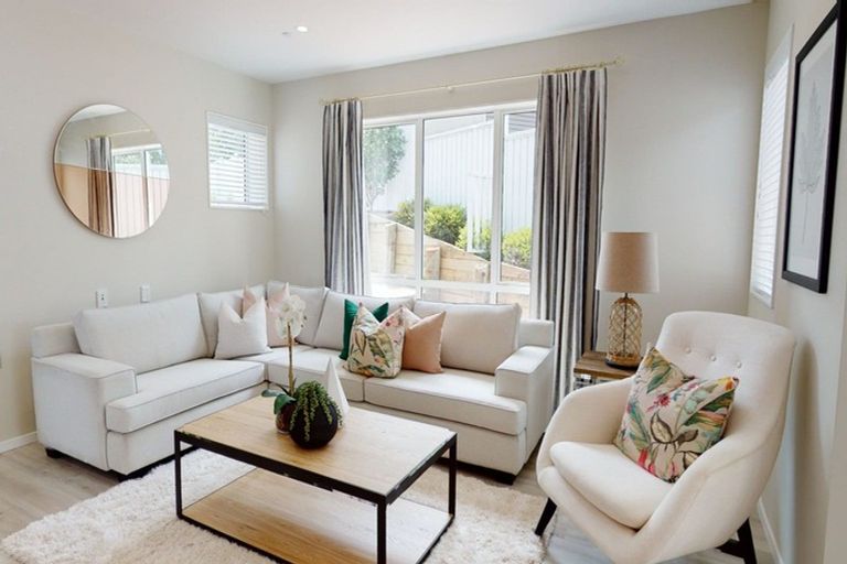 Photo of property in 21a Compton Street, Hillcrest, Auckland, 0627